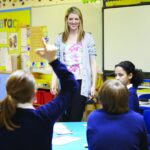 Ocenianie wewnątrzszkolne - rady pedagogiczne dla nauczycieli