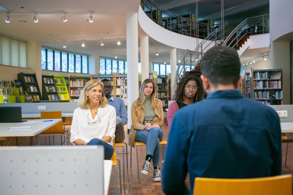 Kurs MEDIATORA - mediacje szkolne - szkolenie dla nauczycieli