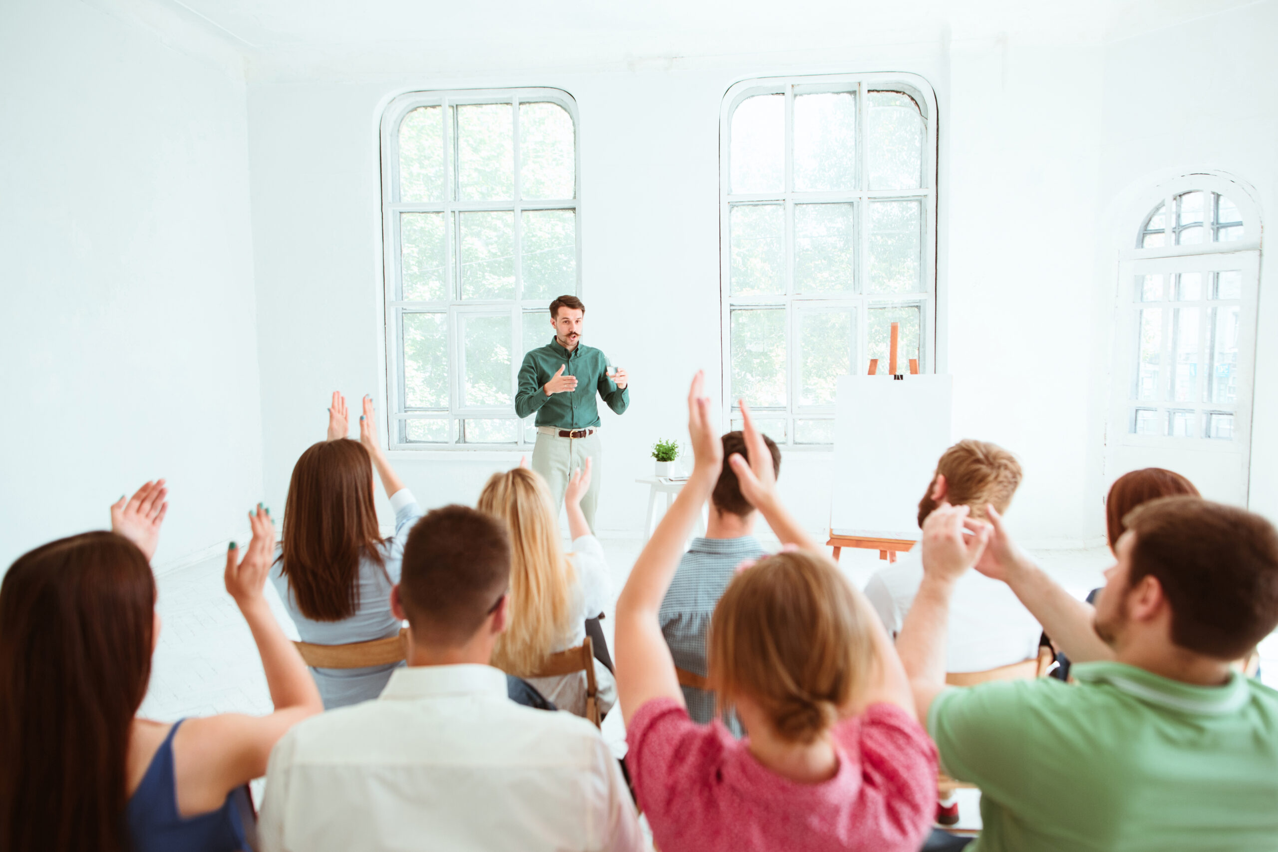 szkolenia dla nauczycieli - szkoleniowe rady pedagogiczne