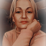 Trener TUS - Iwona Jędruszczuk