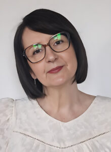 Picture of Monika Sikorska